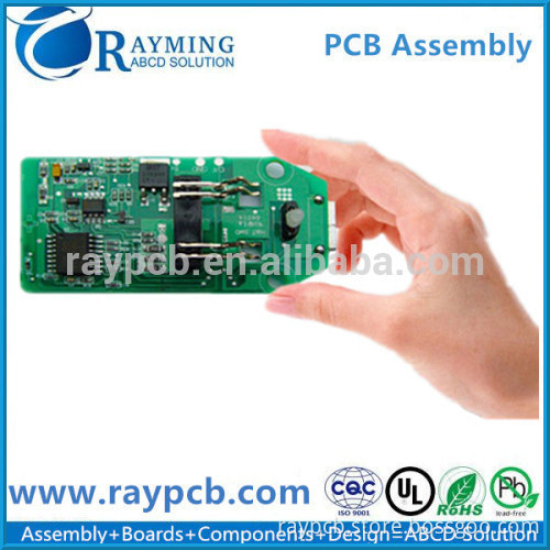 BGA PCB Assembly Supplier in China